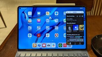 Huawei MatePad Pro test par Android Central Huawei MatePad Pro test par Android Central
