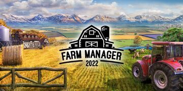 Test Farm Manager 2022