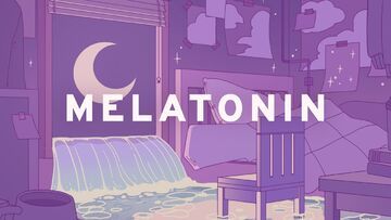 Melatonin test par Well Played