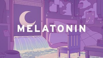 Melatonin testé par Well Played Melatonin testé par Well Played