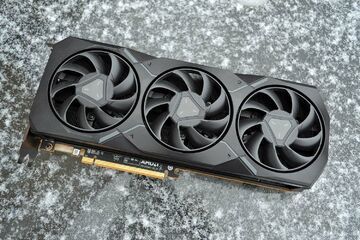 AMD Radeon RX 7900 XT testé par Club386 AMD Radeon RX 7900 XT testé par Club386