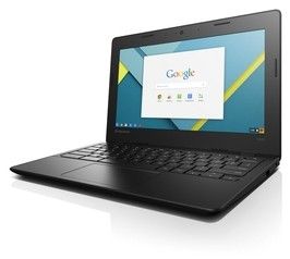 Lenovo Ideapad 100S test par ComputerShopper