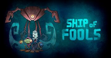 Ship of Fools reviewed by Complete Xbox
