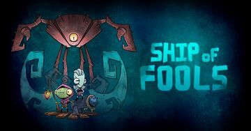 Ship of Fools testé par Complete Xbox Ship of Fools testé par Complete Xbox