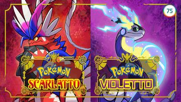 Pokemon Scarlet and Violet test par SerialGamer Pokemon Scarlet and Violet test par SerialGamer