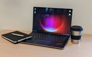 Acer Swift 5 test par PhonAndroid