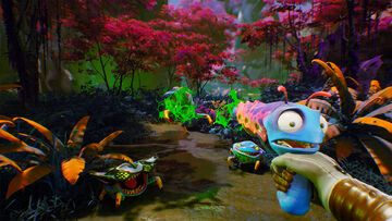 High on Life reviewed by GamesRadar High on Life reviewed by GamesRadar
