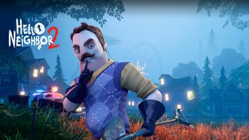 Hello Neighbor 2 test par ActuGaming