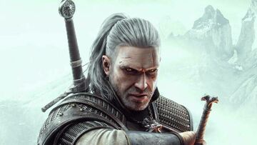 The Witcher 3 reviewed by Push Square