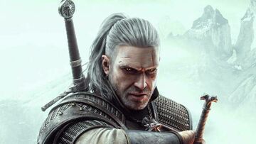 The Witcher 3 test par Push Square