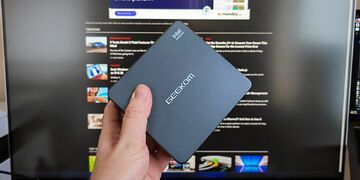 Geekom Mini IT11 Review