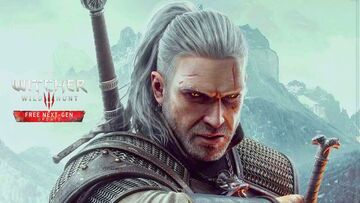 The Witcher 3 reviewed by Game-eXperience.it