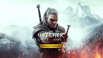 The Witcher 3 test par MeuPlayStation