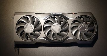 AMD Radeon RX 7900 XTX reviewed by HardwareZone