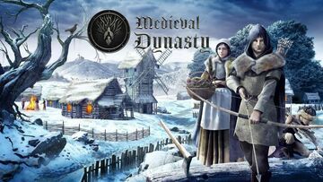 Medieval Dynasty testé par Movies Games and Tech Medieval Dynasty testé par Movies Games and Tech