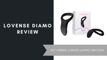 Lovense Diamo Review