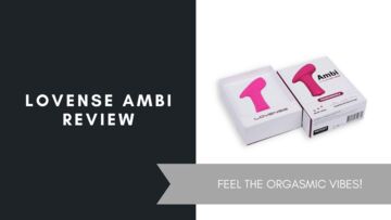 Lovense Ambi Review