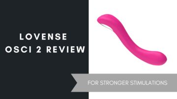 Lovense Osci 2 Review