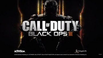 Call of Duty Black Ops III test par Trusted Reviews