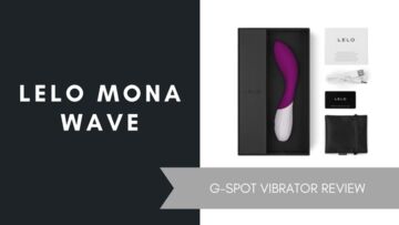 Test Lelo Mona