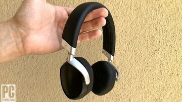 Test V-Moda S-80