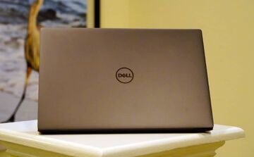 Dell XPS 13 test par TechAeris Dell XPS 13 test par TechAeris