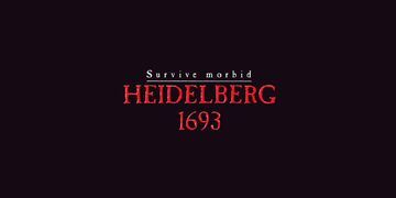Heidelberg 1693 test par GameZebo