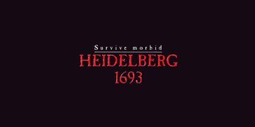 Heidelberg 1693 test par GameZebo