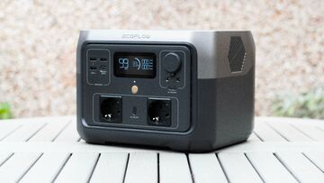 EcoFlow River 2 reviewed by ExpertReviews EcoFlow River 2 reviewed by ExpertReviews