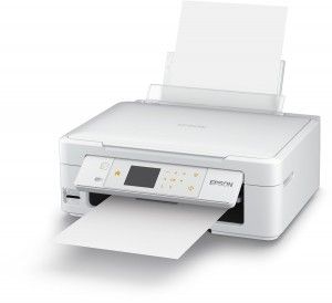 Test Epson Expression Home XP-435 : Liste des Notes, avis ...