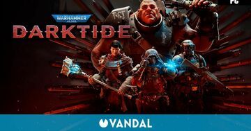 Warhammer 40.000 Darktide test par Vandal