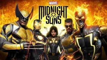 Marvel Midnight Suns test par Guardado Rapido