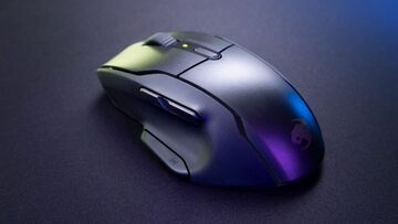 Roccat Kone Air testé par Labo Fnac Roccat Kone Air testé par Labo Fnac
