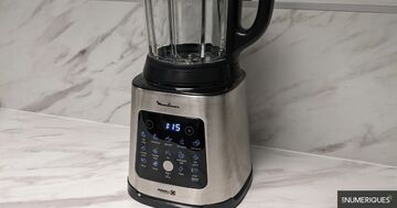 Moulinex Perfect Mix Cook LM835D10 Review: 1 Ratings, Pros and Cons