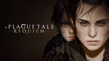 A Plague Tale Requiem reviewed by KissMyGeek