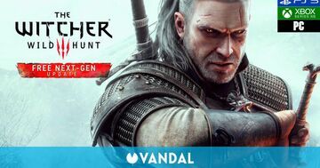 The Witcher 3 test par Vandal