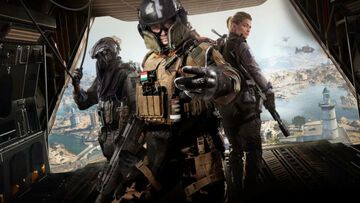 Call of Duty Warzone 2.0 reviewed by SpazioGames