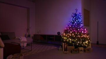 Test Philips Hue Festavia