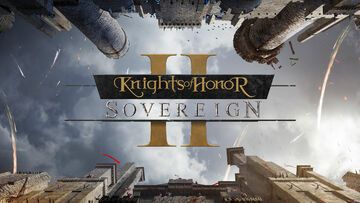 Knights of Honor II test par GamingGuardian