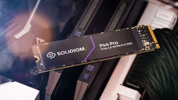 Solidigm P44 Pro Review: 8 Ratings, Pros and Cons