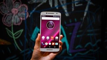 Motorola Droid Maxx 2 test par CNET USA