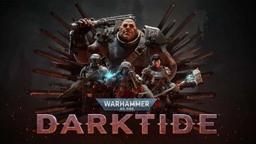 Warhammer 40.000 Darktide test par Guardado Rapido