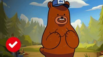 Test Bear and Breakfast