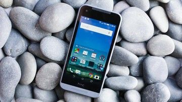 HTC Desire 520 im Test: 1 Bewertungen, erfahrungen, Pro und Contra