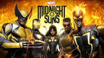 Marvel Midnight Suns test par MeuPlayStation