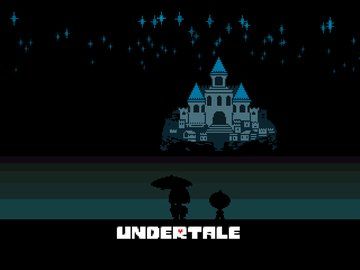 Test Undertale 