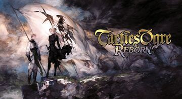 Tactics Ogre Reborn reviewed by PXLBBQ