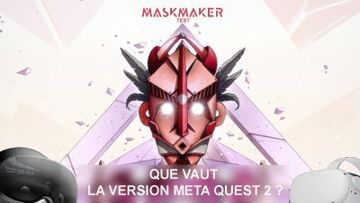 Maskmaker test par GamerGen Maskmaker test par GamerGen