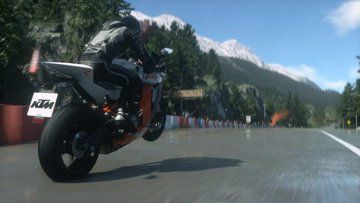 DriveClub Bikes test par JeuxVideo.com DriveClub Bikes test par JeuxVideo.com