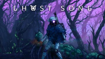 Ghost Song test par Checkpoint Gaming